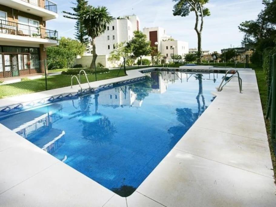 El Canto Torremolinos Exterior photo