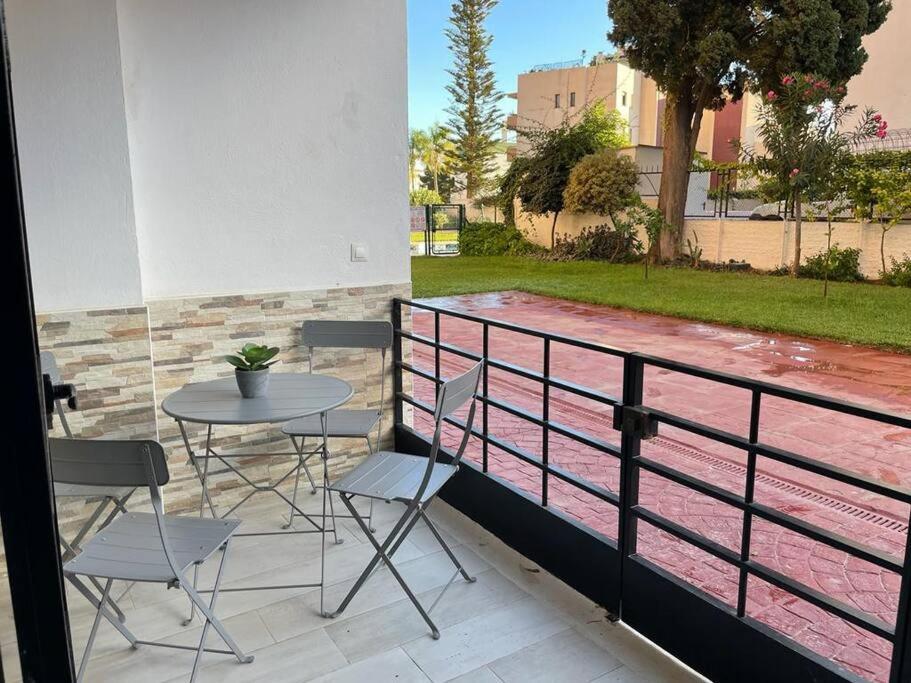El Canto Torremolinos Exterior photo