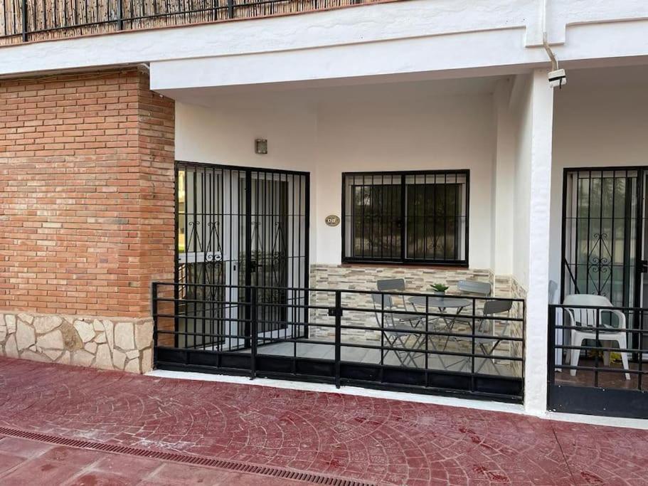 El Canto Torremolinos Exterior photo