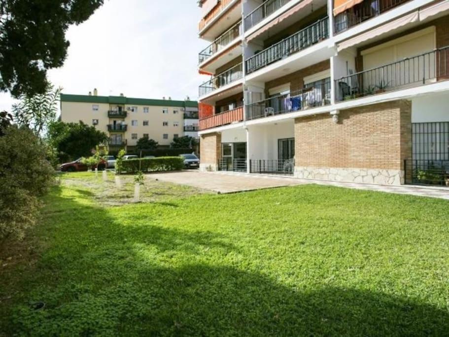 El Canto Torremolinos Exterior photo